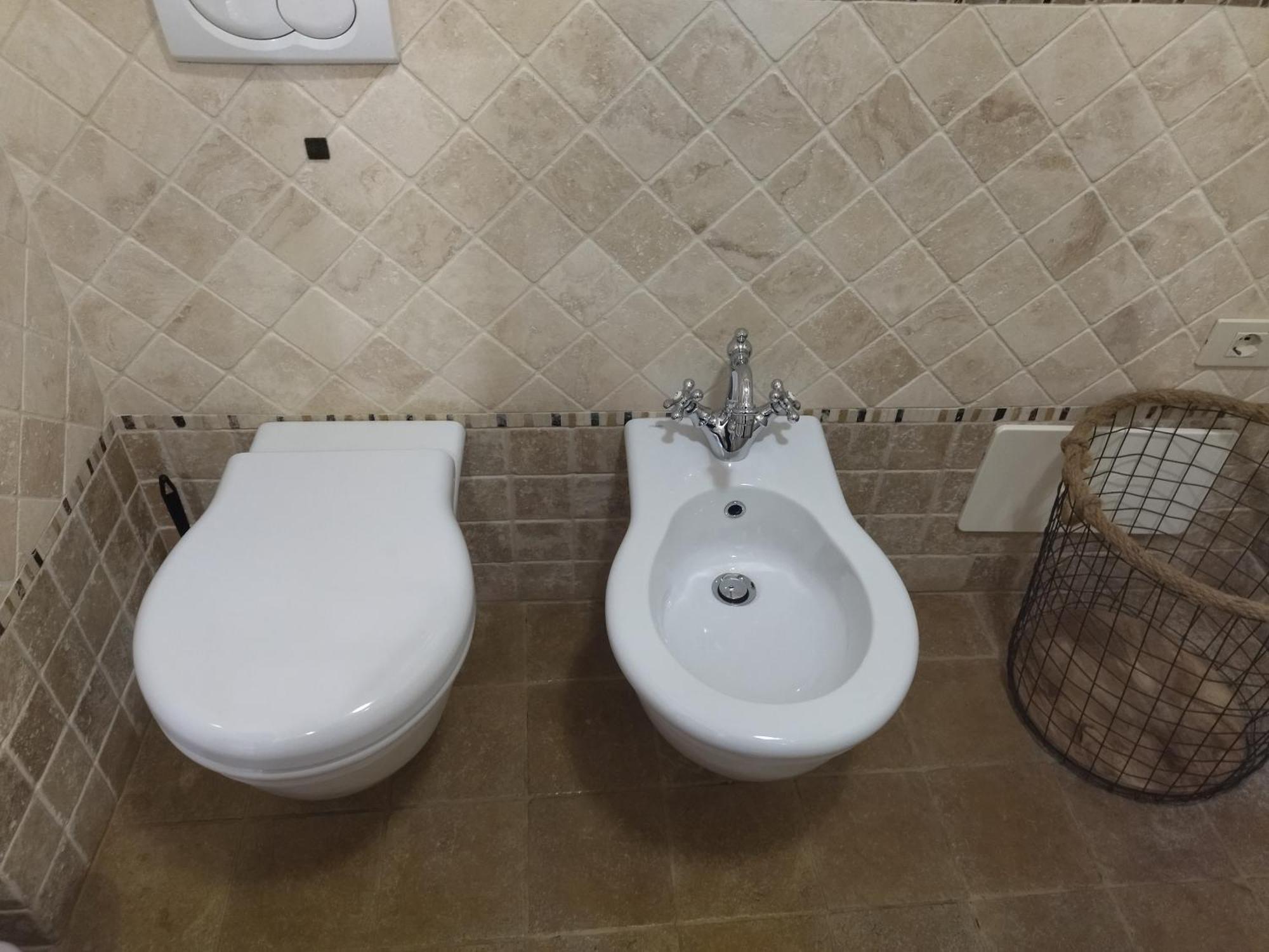 Il Trullo Gentile アルベロベッロ エクステリア 写真